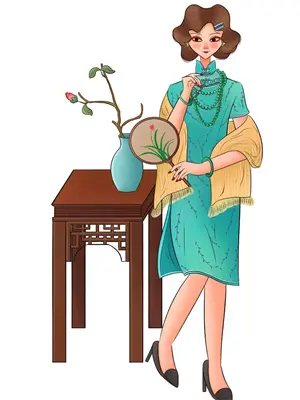 那十年小说
