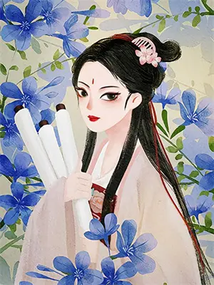 秋衣纸样